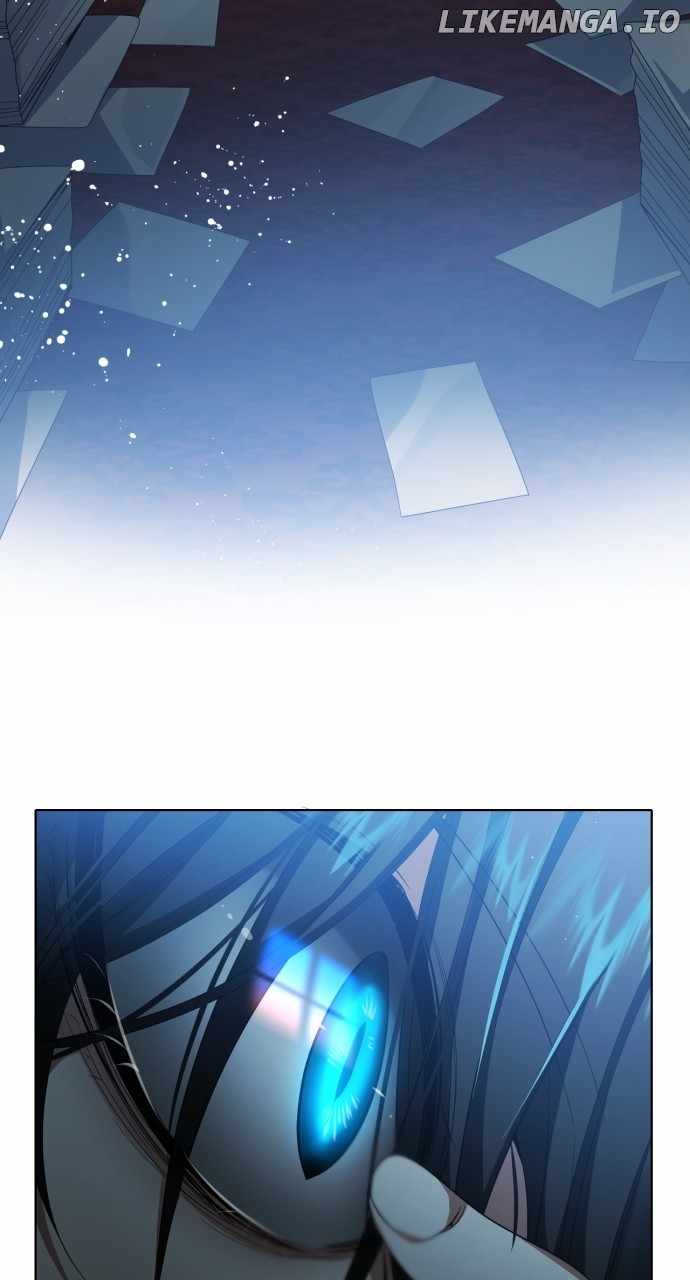 Zero Game Chapter 296 - Page 25 in English