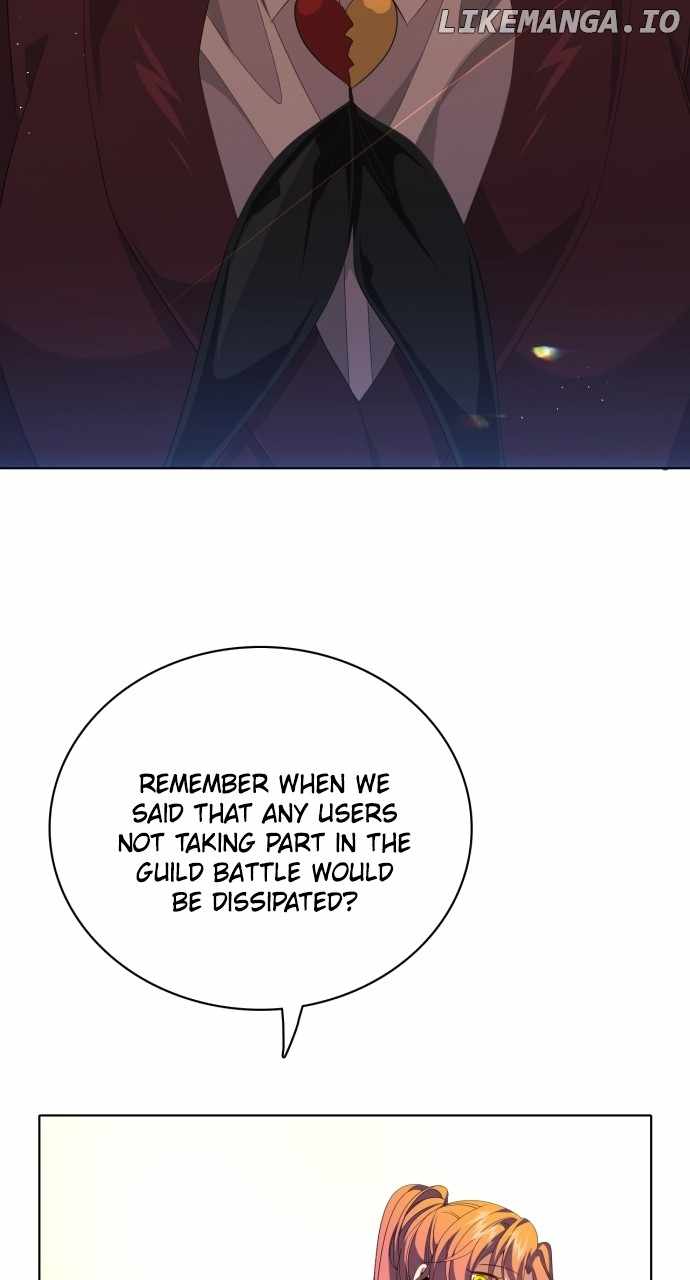 Zero Game Chapter 296 - Page 3 in English