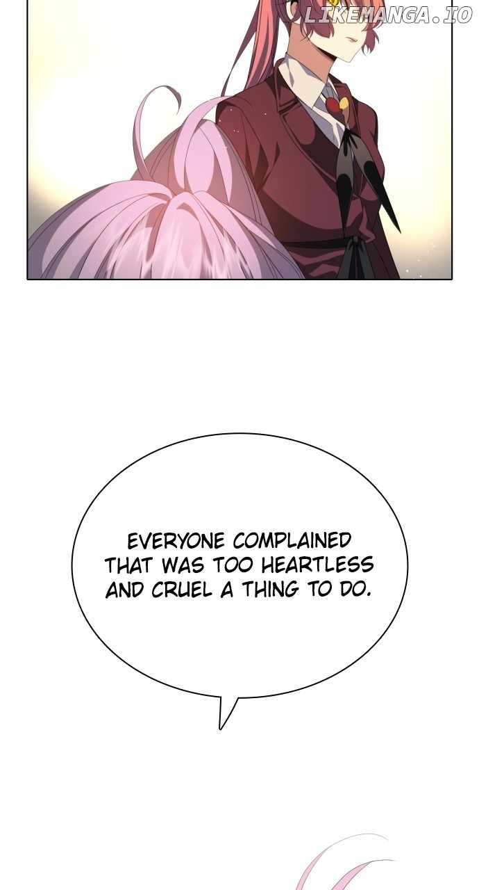 Zero Game Chapter 296 - Page 4 in English