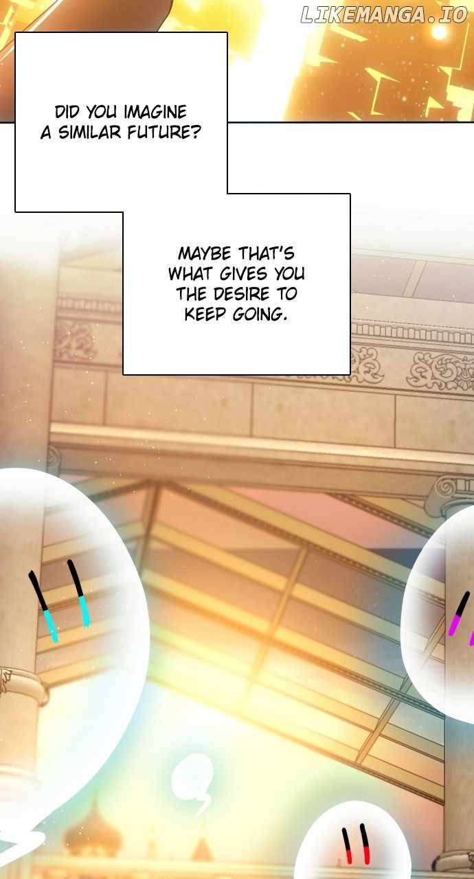 Zero Game Chapter 296 - Page 62 in English