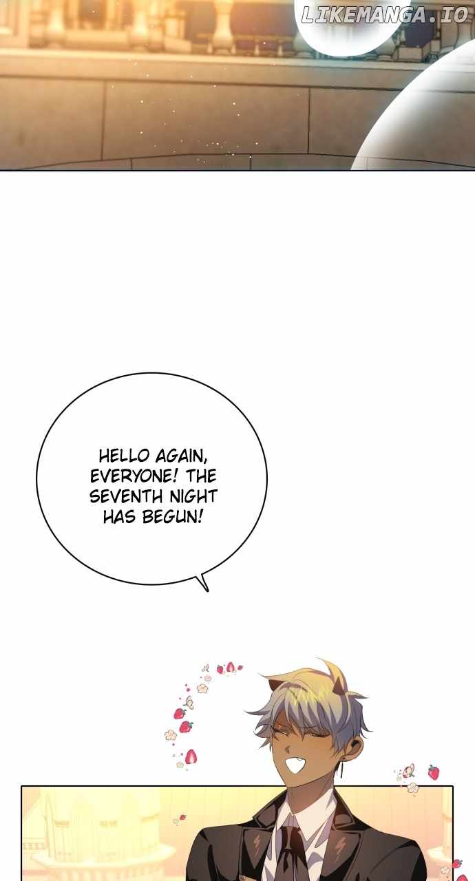 Zero Game Chapter 296 - Page 63 in English