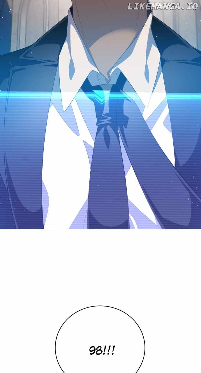 Zero Game Chapter 296 - Page 68 in English