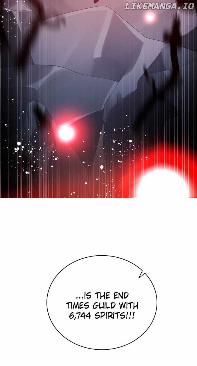Zero Game Chapter 296 - Page 74 in English