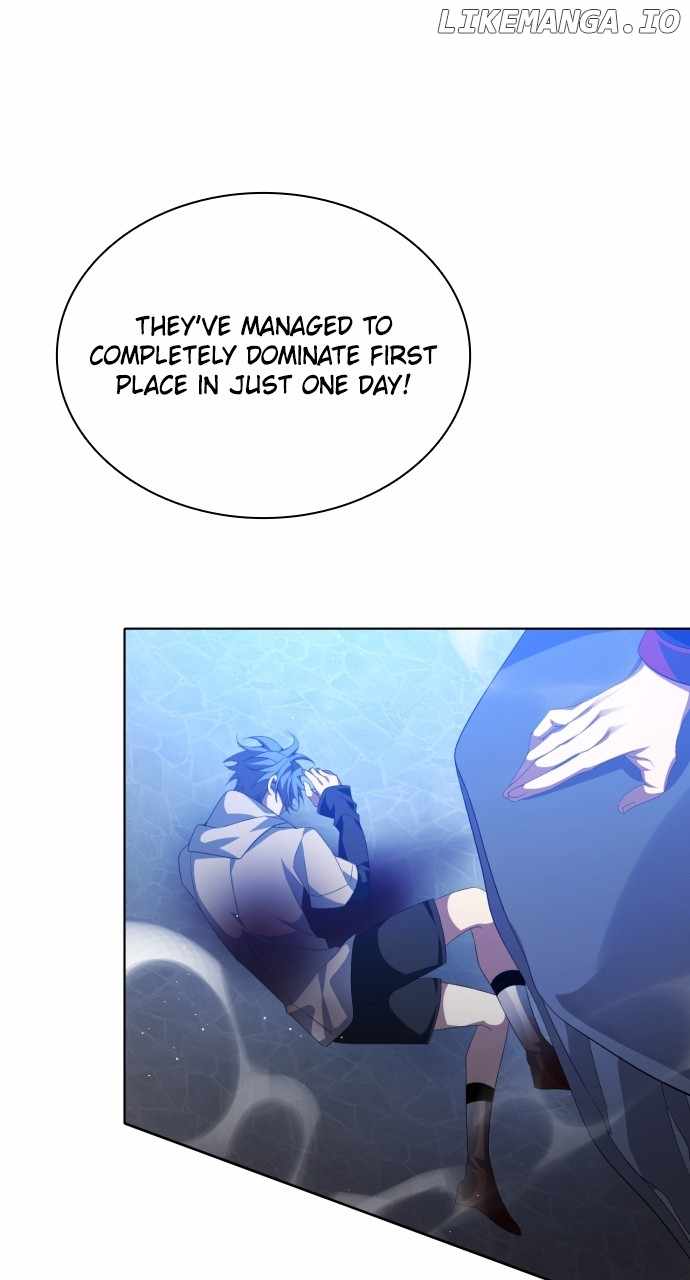 Zero Game Chapter 296 - Page 76 in English