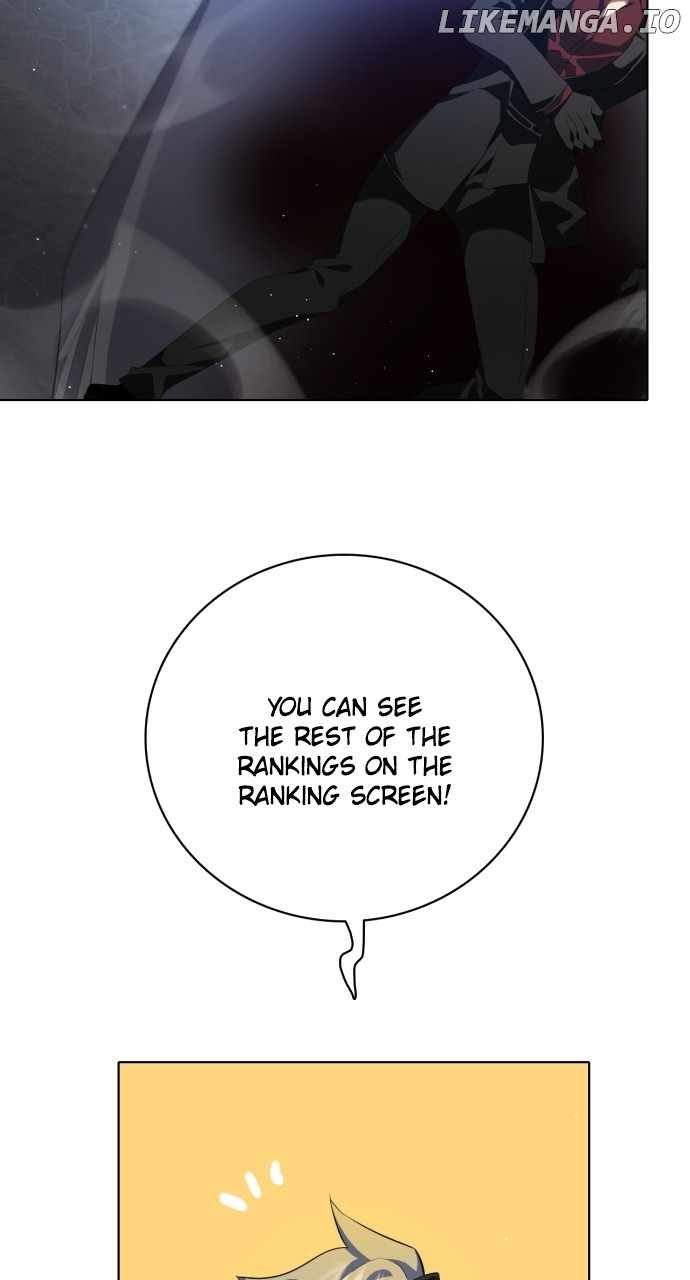 Zero Game Chapter 296 - Page 78 in English