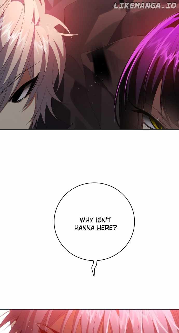 Zero Game Chapter 296 - Page 87 in English