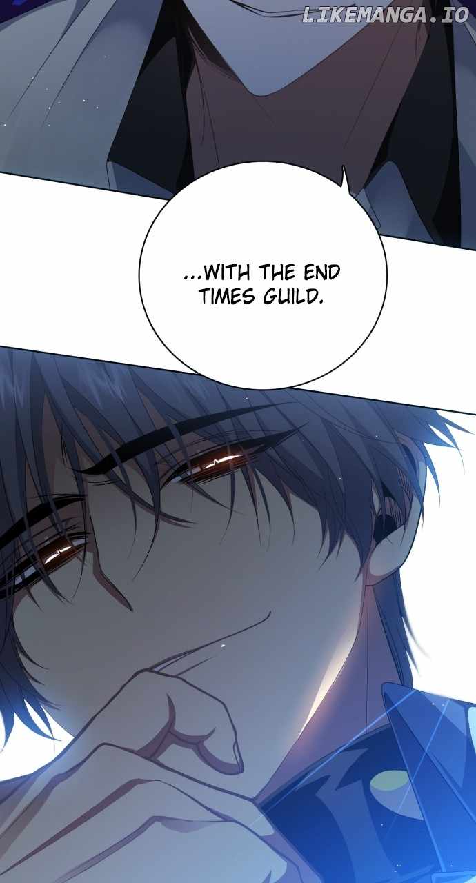 Zero Game Chapter 296 - Page 97 in English