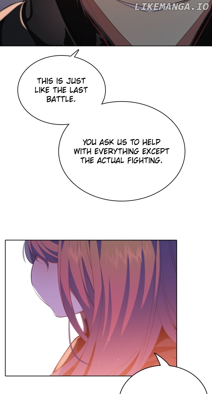 Zero Game Chapter 297 - Page 11 in English