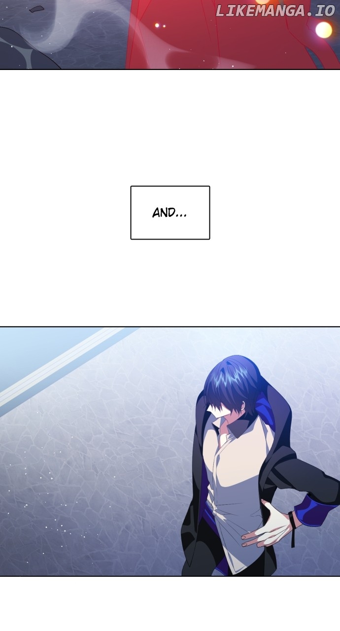 Zero Game Chapter 297 - Page 25 in English