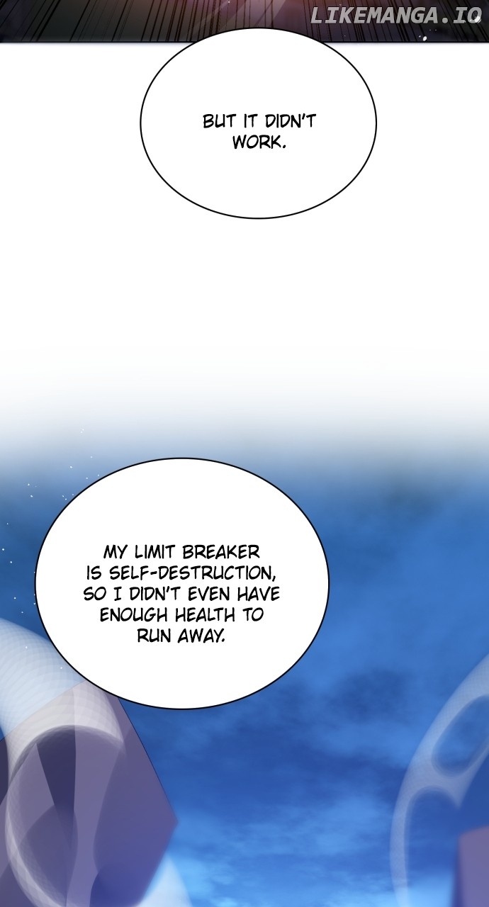 Zero Game Chapter 297 - Page 31 in English