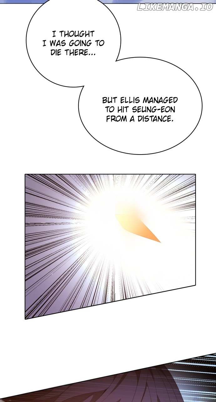 Zero Game Chapter 297 - Page 33 in English