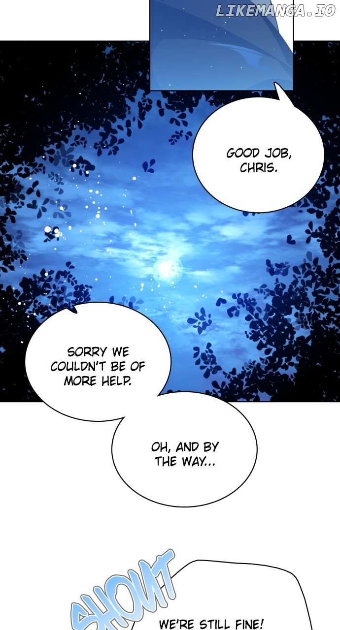 Zero Game Chapter 297 - Page 39 in English
