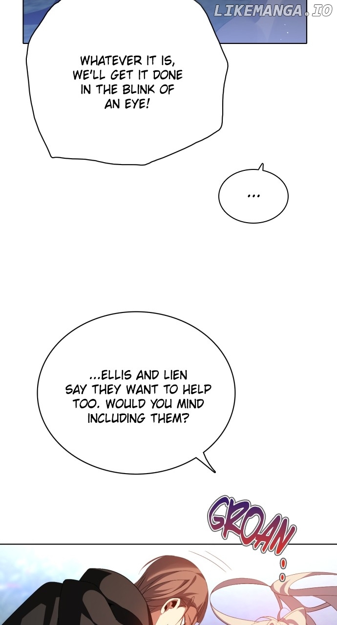 Zero Game Chapter 297 - Page 41 in English