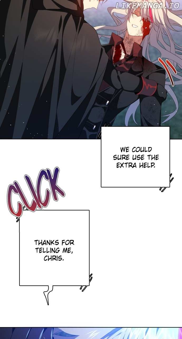 Zero Game Chapter 297 - Page 42 in English