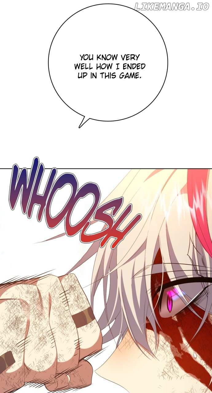Zero Game Chapter 297 - Page 47 in English