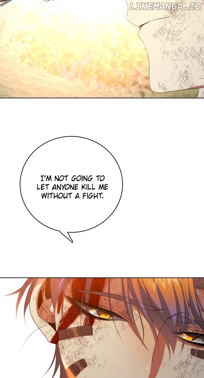 Zero Game Chapter 297 - Page 48 in English