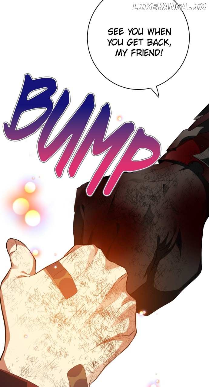 Zero Game Chapter 297 - Page 51 in English