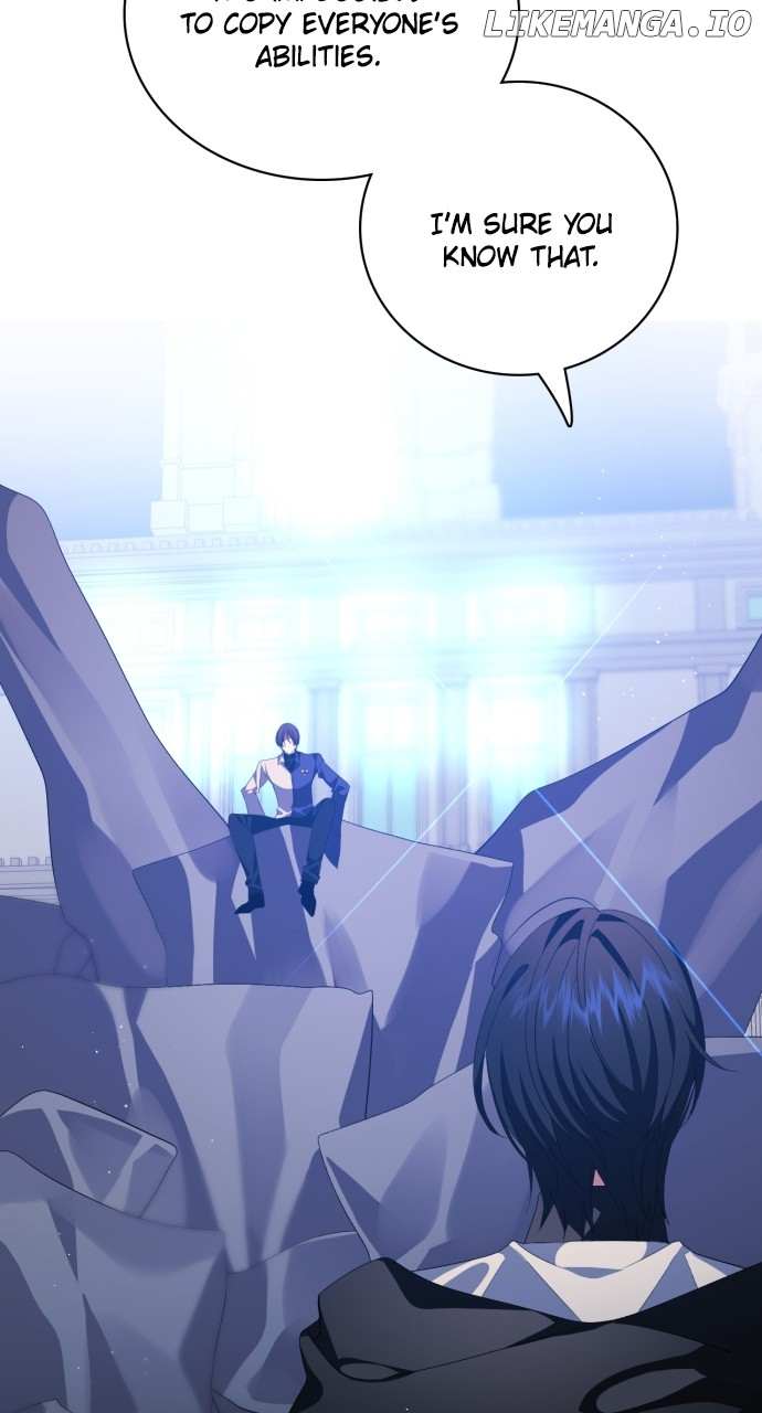 Zero Game Chapter 297 - Page 58 in English