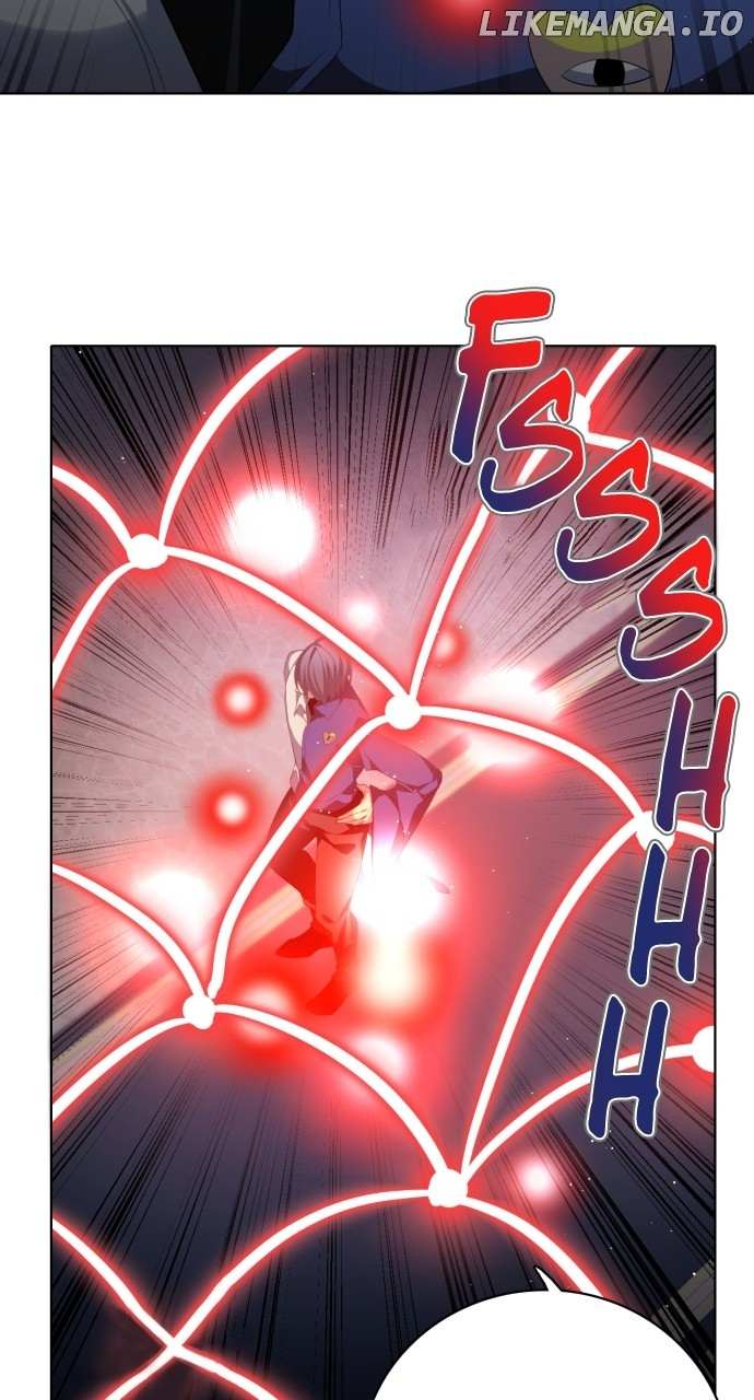 Zero Game Chapter 297 - Page 69 in English