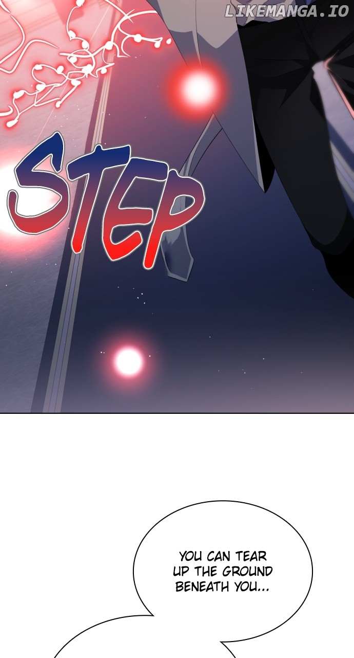 Zero Game Chapter 297 - Page 72 in English