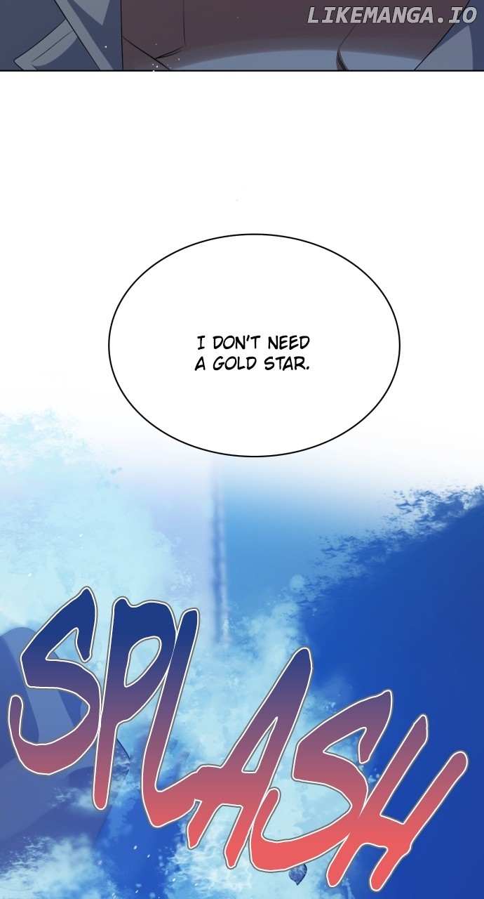Zero Game Chapter 297 - Page 77 in English