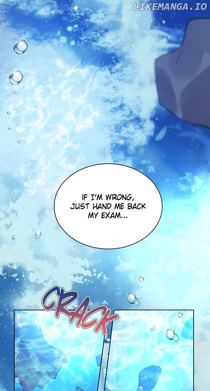 Zero Game Chapter 297 - Page 78 in English