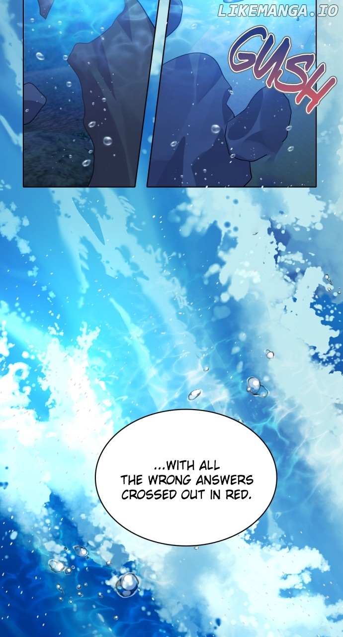 Zero Game Chapter 297 - Page 79 in English