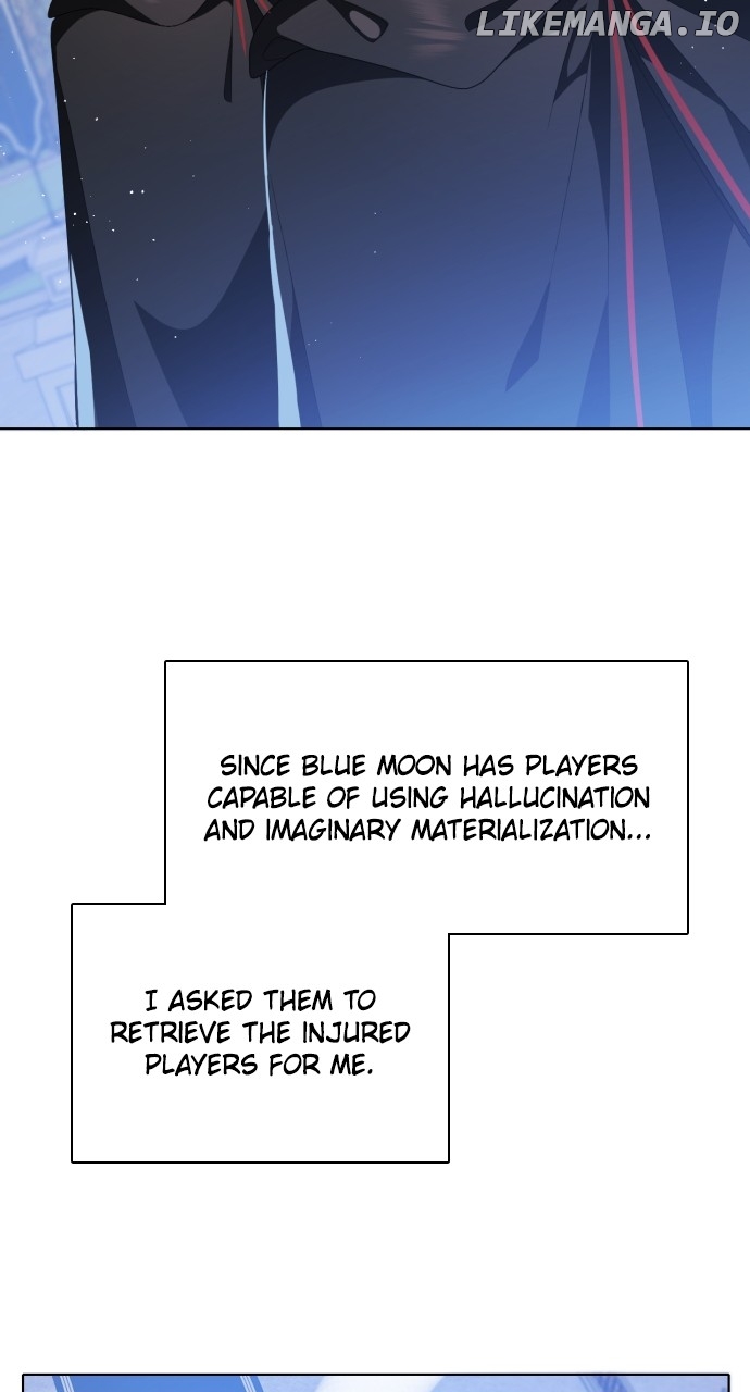 Zero Game Chapter 297 - Page 8 in English