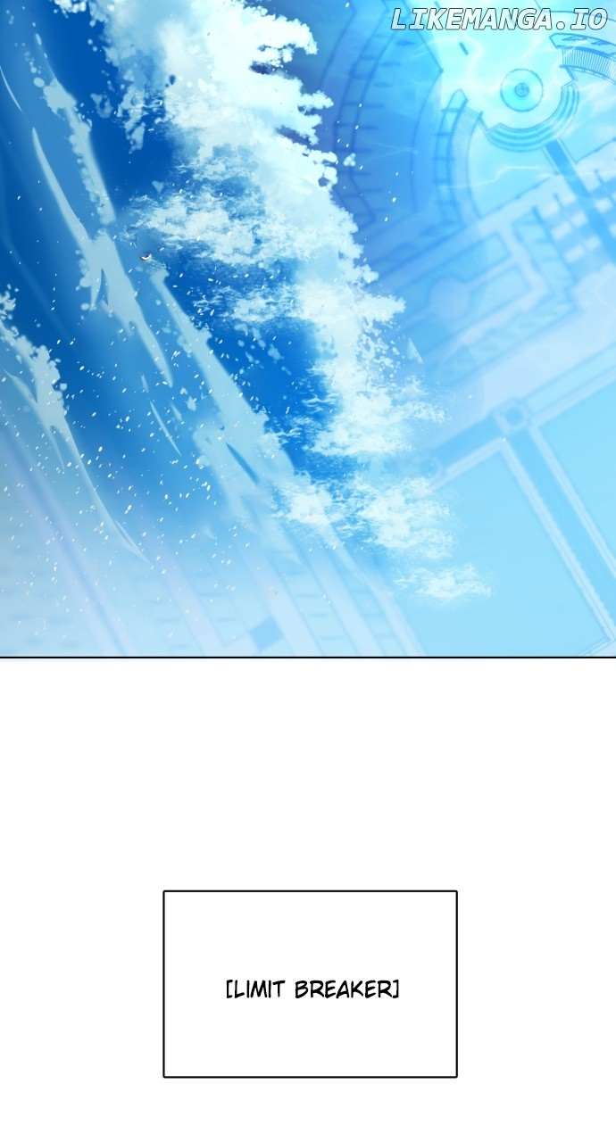 Zero Game Chapter 297 - Page 81 in English
