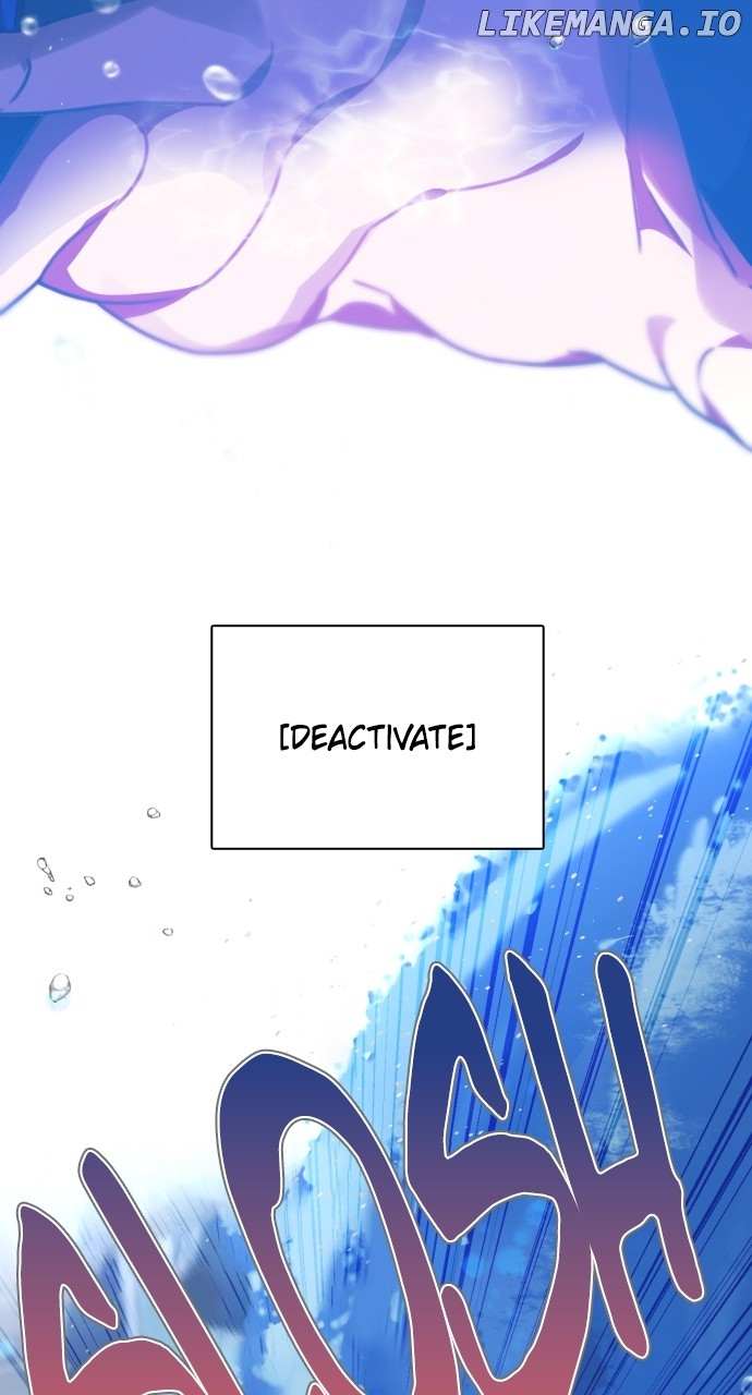 Zero Game Chapter 297 - Page 83 in English