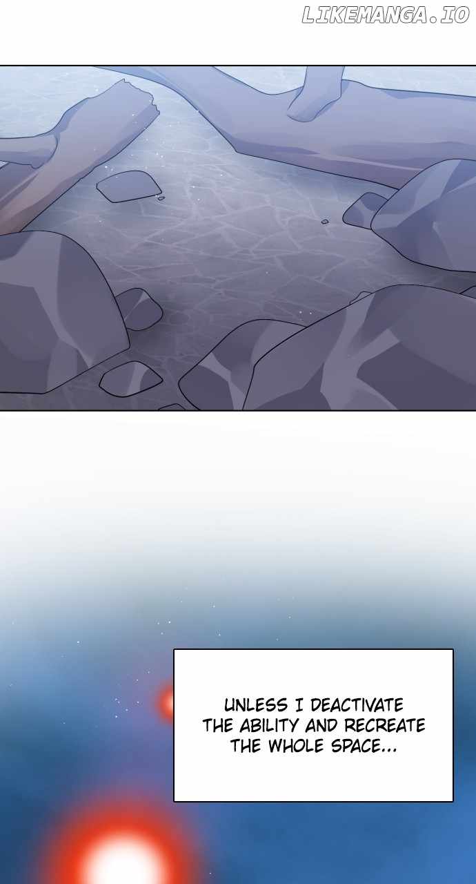 Zero Game Chapter 298 - Page 10 in English