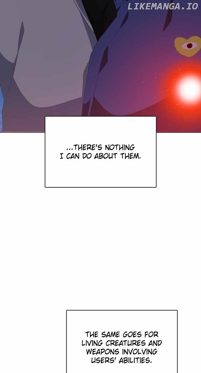 Zero Game Chapter 298 - Page 12 in English