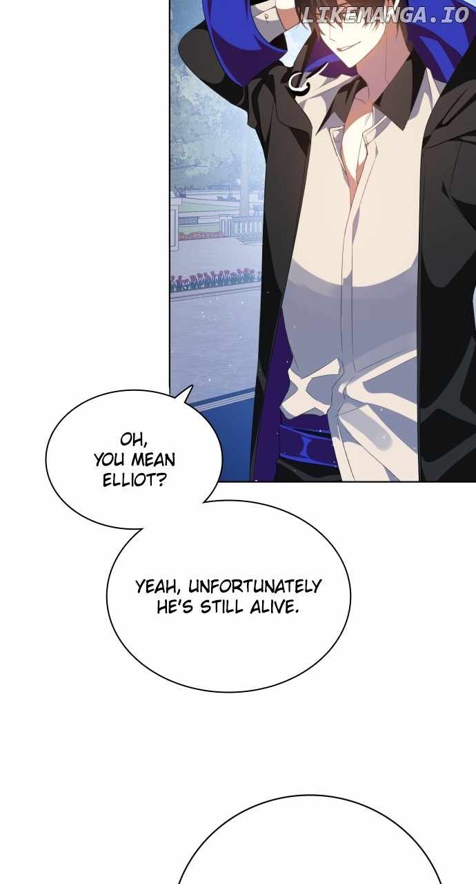 Zero Game Chapter 298 - Page 16 in English