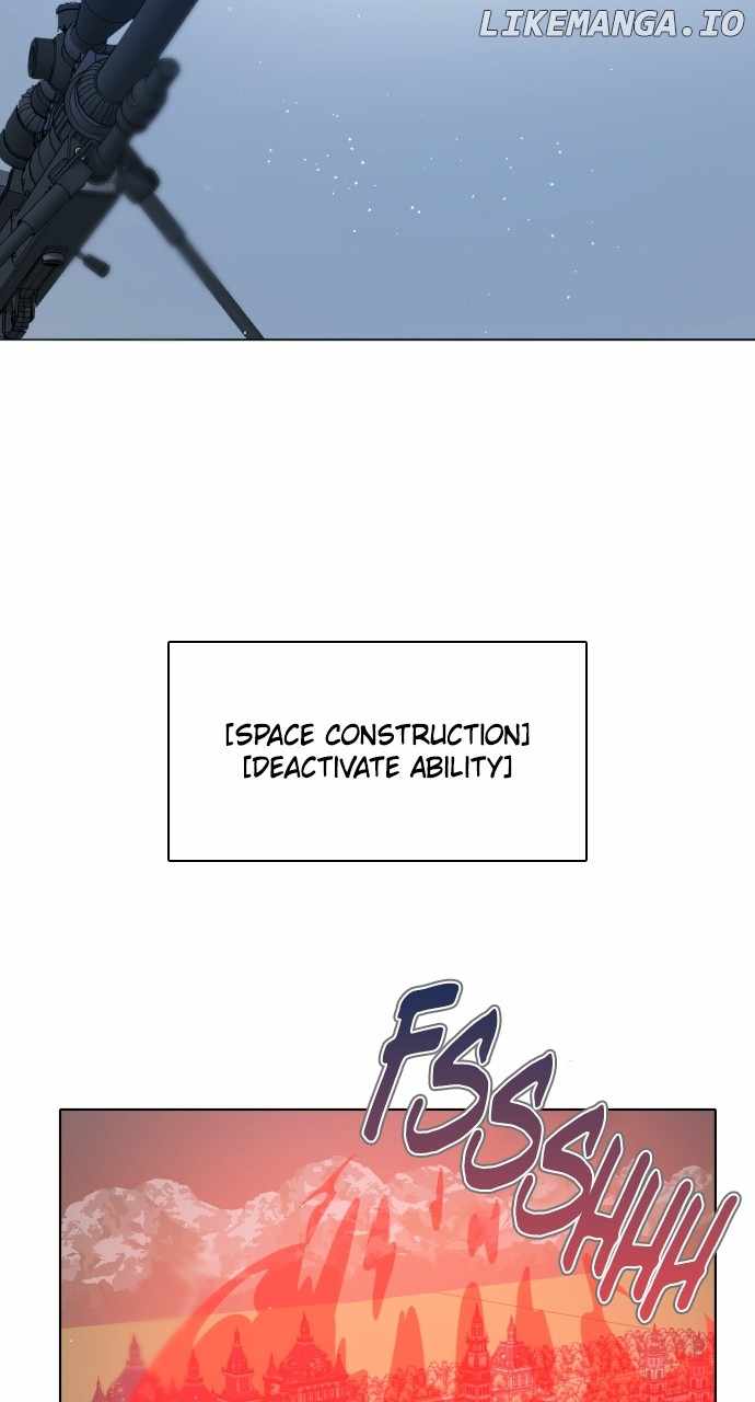 Zero Game Chapter 298 - Page 19 in English