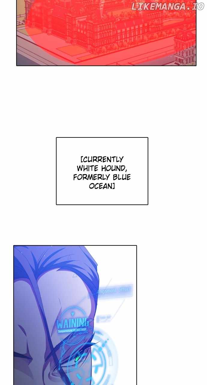 Zero Game Chapter 298 - Page 20 in English