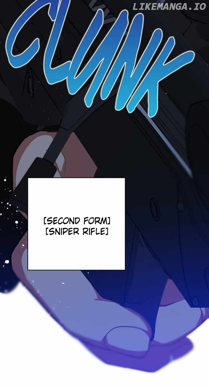 Zero Game Chapter 298 - Page 25 in English