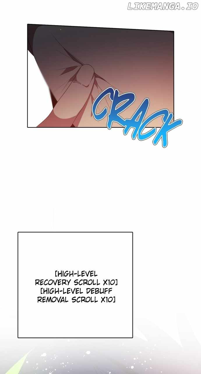 Zero Game Chapter 298 - Page 39 in English