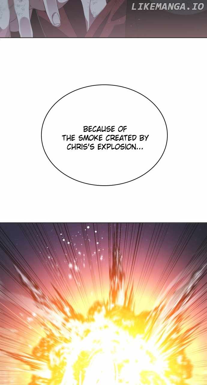 Zero Game Chapter 298 - Page 45 in English