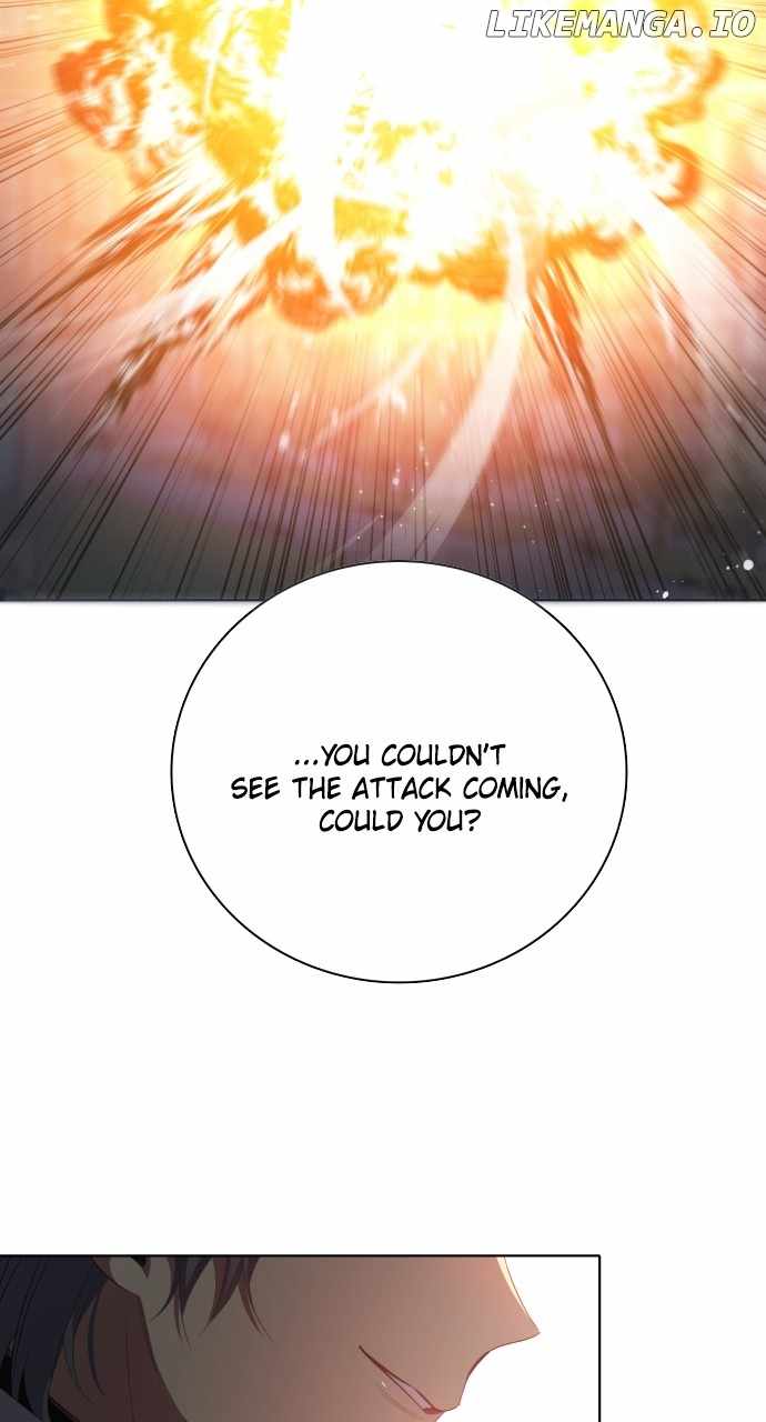 Zero Game Chapter 298 - Page 46 in English