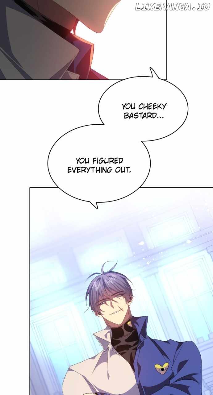 Zero Game Chapter 298 - Page 47 in English
