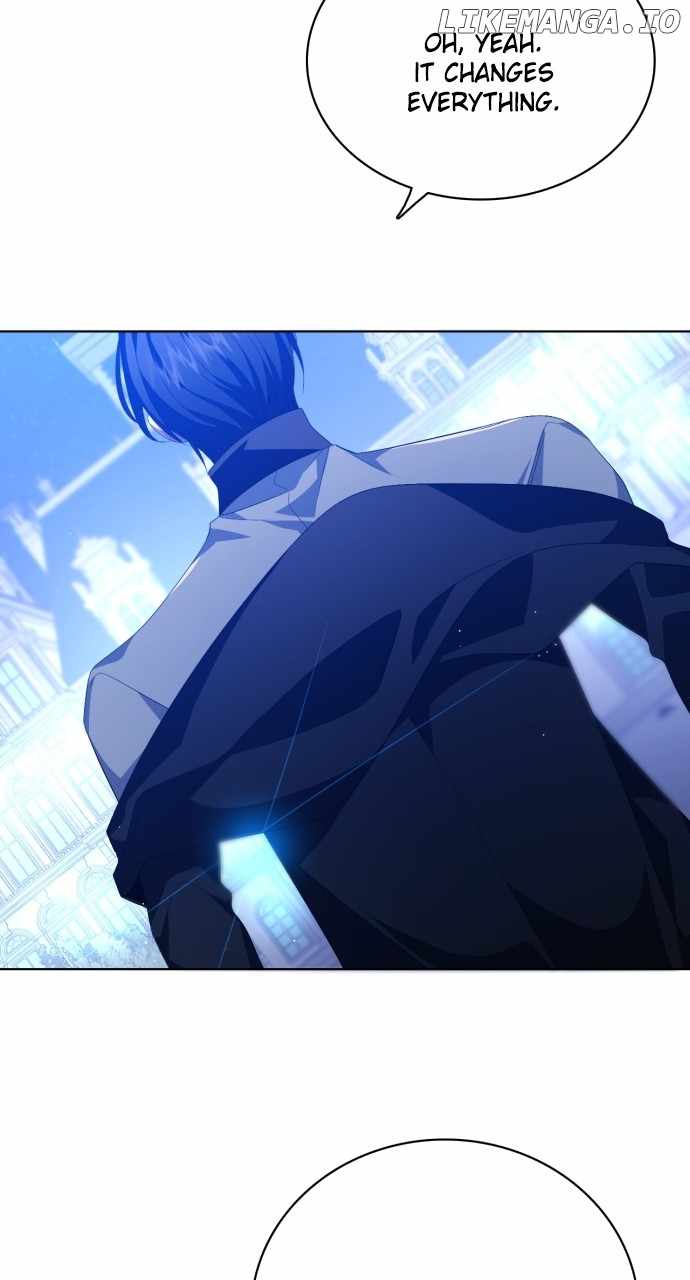 Zero Game Chapter 298 - Page 49 in English