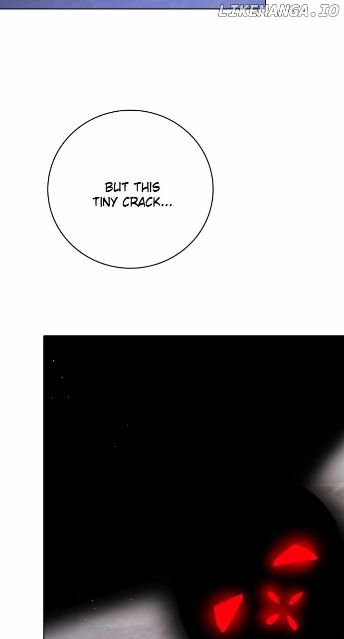 Zero Game Chapter 298 - Page 51 in English