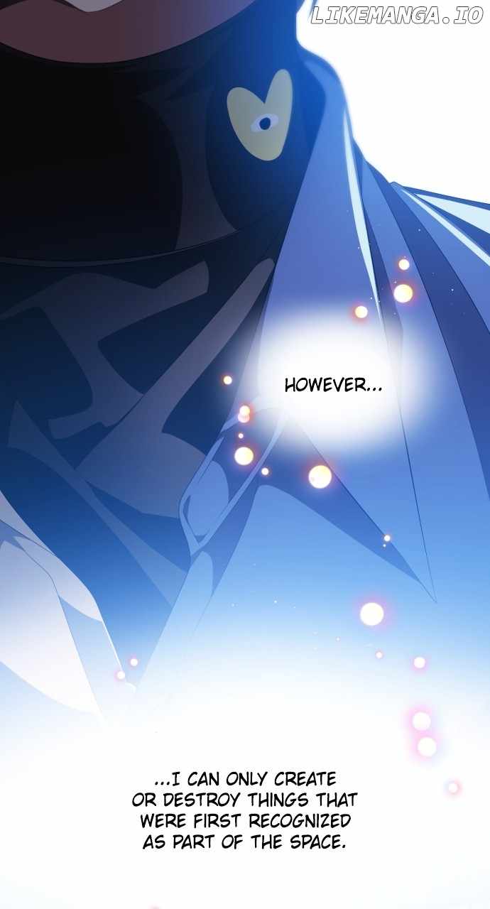 Zero Game Chapter 298 - Page 7 in English