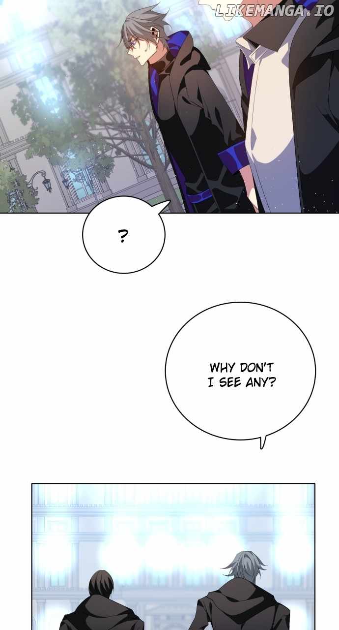 Zero Game Chapter 298 - Page 76 in English