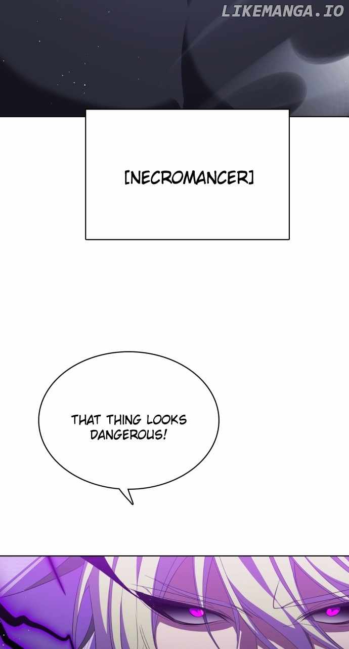 Zero Game Chapter 298 - Page 89 in English