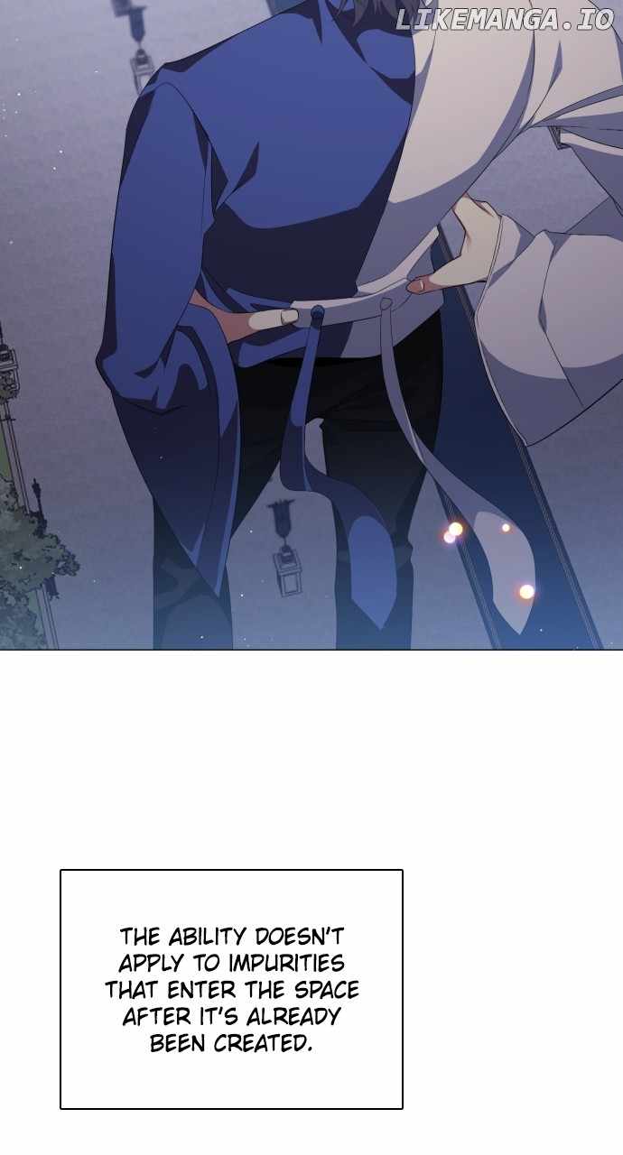 Zero Game Chapter 298 - Page 9 in English