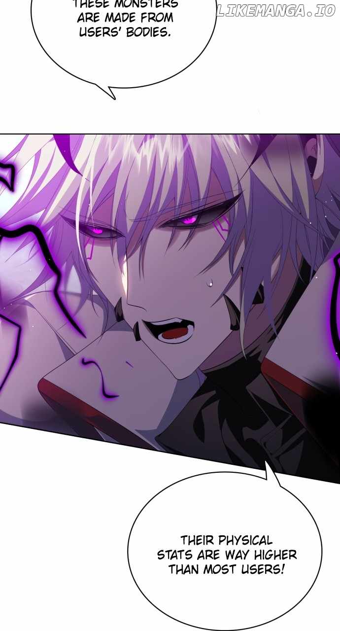 Zero Game Chapter 298 - Page 95 in English