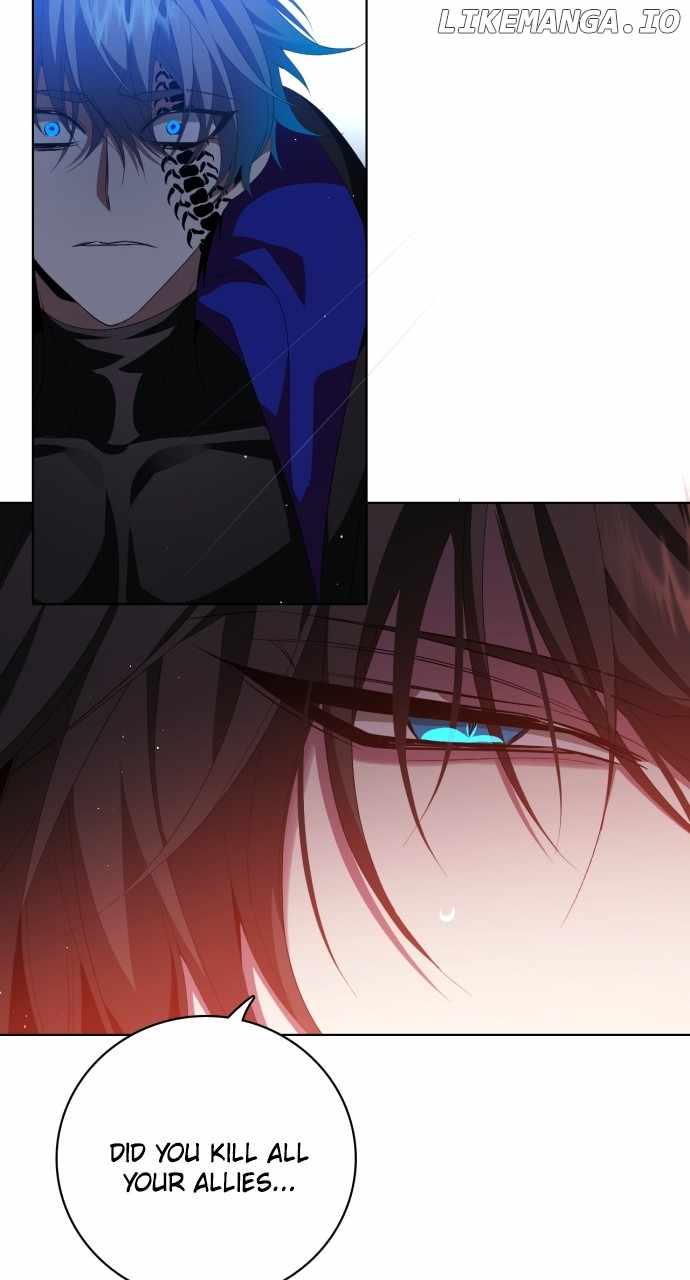 Zero Game Chapter 298 - Page 98 in English
