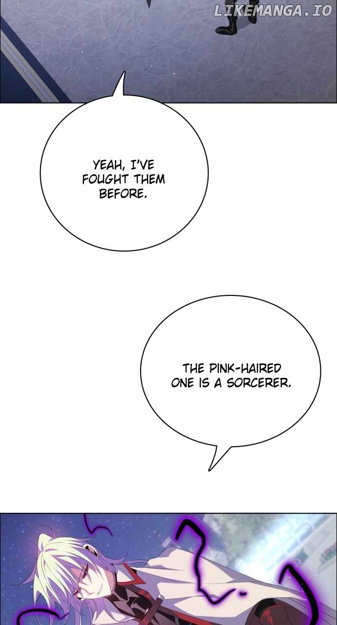 Zero Game Chapter 299 - Page 15 in English