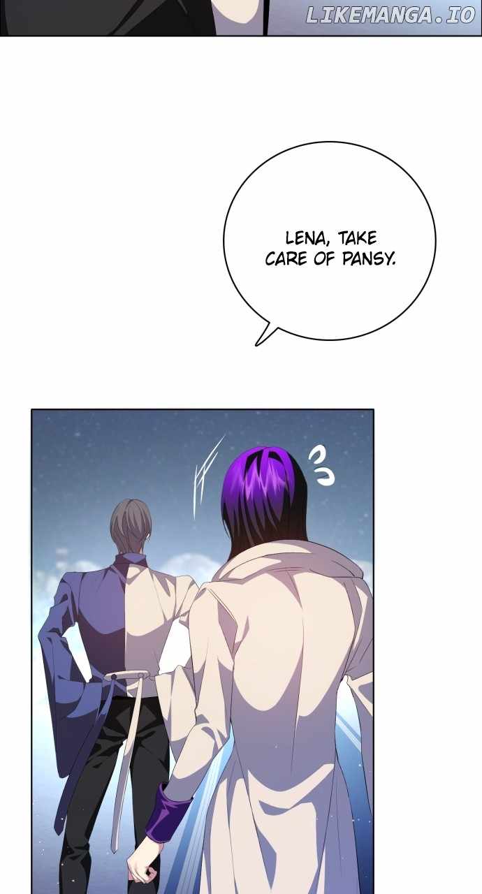 Zero Game Chapter 299 - Page 19 in English